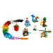 LEGO® Classic 11019 Kostky a funkce