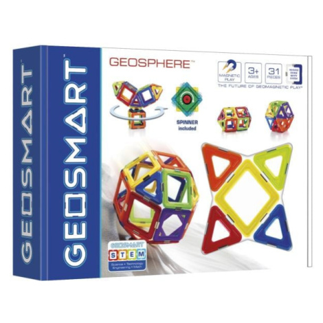 GeoSmart - GeoSphere - 31 ks