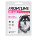 Frontline Tri-Act pro psy Spot-on XL (40-60 kg)