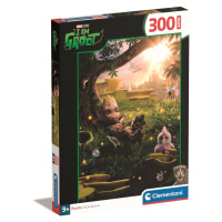 Puzzle Marvel - I Am Groot, 300 ks