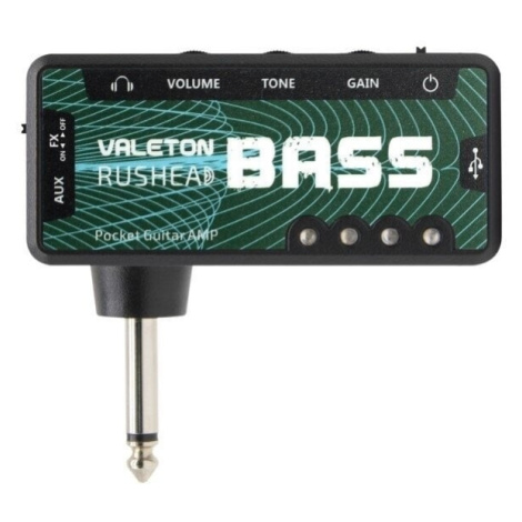Valeton Rushhead Bass