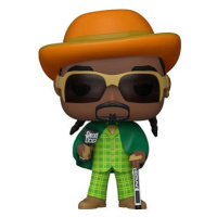 Funko POP! Snoop Dogg w/Chalice