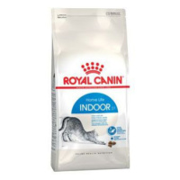Royal Canin feline indoor 27 400g