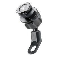 Lampa Montáž na motocykl pro pouzdro smartphonu TITAN OPTI POLE