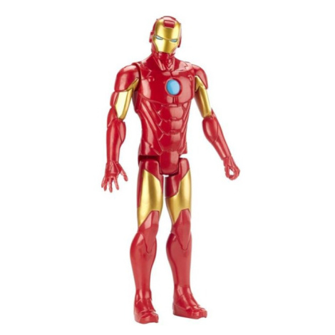 Figurka Avengers - Iron Man, 30 cm MPK Toys