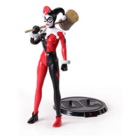 Figurka Harley Quinn - Jester Outfit, 19 cm