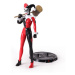 Figurka Harley Quinn - Jester Outfit, 19 cm