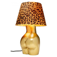 KARE Design Stolní lampa Donna Leo 48cm
