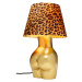 KARE Design Stolní lampa Donna Leo 48cm