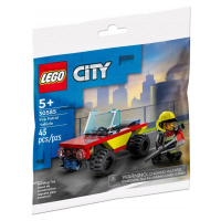 LEGO LEGO® City 30585 Fire Patrol Vehicle