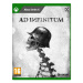 Ad Infinitum (Xbox Series X) - 3665962022315