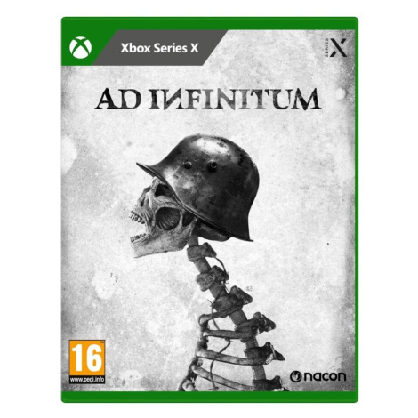 Ad Infinitum (Xbox Series X) - 3665962022315 Nacon