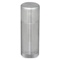 Klean Kanteen TKPro termoska, brushed stainless, 0,75 l