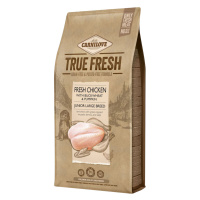 Carnilove True Fresh Chicken Junior Large Breed - 11,4 kg