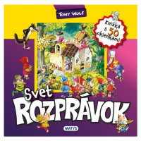 Svet rozprávok