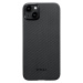 Pitaka MagEZ 4 1500D kryt iPhone 15 black/grey twill