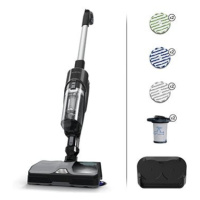 Rowenta GZ3039WO X-Combo 3v1 Cordless Vacuum & Mop Allergy+