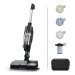 Rowenta GZ3039WO X-Combo 3v1 Cordless Vacuum & Mop Allergy+