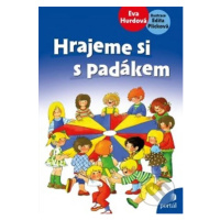 Hrajeme si s padákem - Eva Hurdová - kniha z kategorie Pedagogika