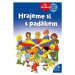 Hrajeme si s padákem - Eva Hurdová - kniha z kategorie Pedagogika