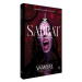 Vampire: The Masquerade: Sabbat The Black Hand