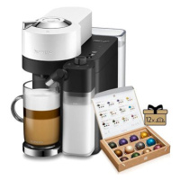 Nespresso De'Longhi Vertuo Lattissima White ENV300.W