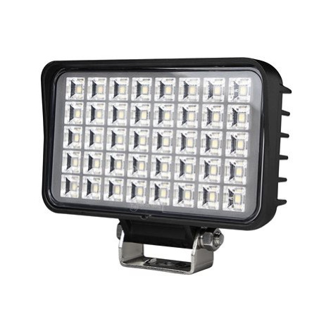 TT technology Osram obdélníkové LED 40 W, 10-30 V