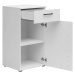 Komoda Cabinet š: 45cm