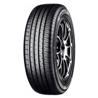 1x Yokohama BluEarth-XT AE61 215/55R17 94V