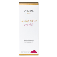 Venira kids Imuno sirup pro děti lesní plody 150 ml