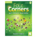 Four Corners 4 Teacher´s Edition Pack Cambridge University Press