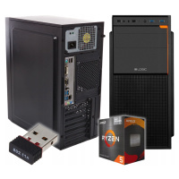 Pix ProTask Počítač Stacionární Ryzen 5 16GB DDR4 1000GB Win11Pro výkonný