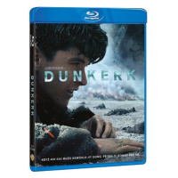 Dunkerk (2BD) - Blu-ray