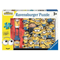 Ravensburger 120010593 Já, padouch 4