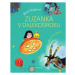 Zuzanka v Dalekoširoku - Juraj Martiška, Marie Kšajtová - kniha z kategorie Beletrie pro děti