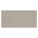 Obklad Argenta Bari slat grey 60x120 cm reliéfní BARI612SGR