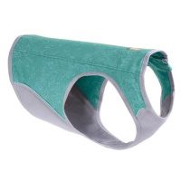 RUFFWEAR Swamp Cooler Zip™ Chladící vesta pro psy Aurora Teal M