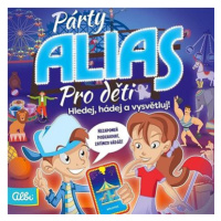 Párty Alias Pro děti