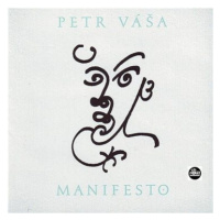 Váša Petr: Manifesto - CD