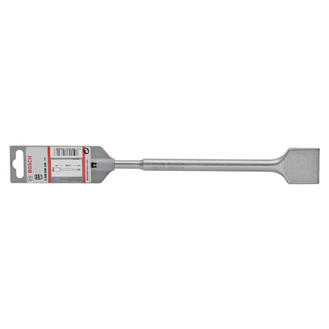 Bosch Plochý sekáč PRO SDS PLUS-4C 40 x 250 mm