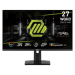 MSI MAG 274QRF QD E2 herní monitor 27'