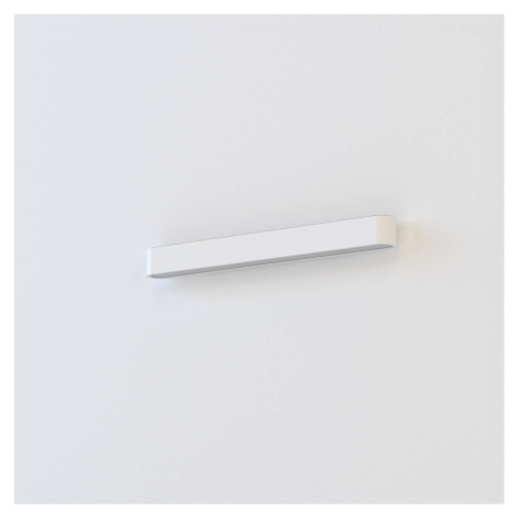 Euluna LED nástěnné světlo Soft, šířka 60 cm, bílá