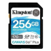 Kingston SDXC Class 10 256GB SDG3/256GB