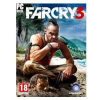 Far Cry 3 (PC) DIGITAL