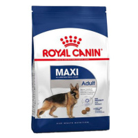 Royal Canin Maxi granule 15 kg