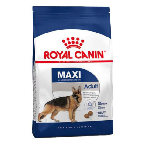 Krmiva pro psy Royal Canin