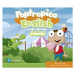 Poptropica English Starter Audio CD Pearson