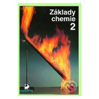 Základy chemie 2 - Pavel Beneš - kniha z kategorie Chemie