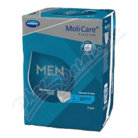 Molicare Men Pants 7 kapek L 7ks