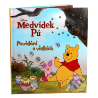 Medvídek Pú - Povídání o včelkách - kniha z kategorie Naučné knihy